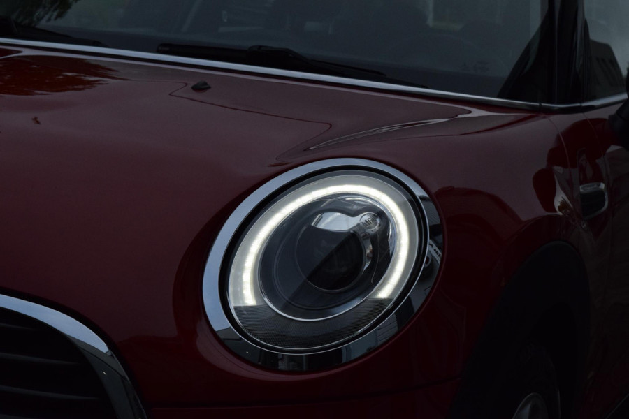 MINI Mini 1.5 Cooper|Led|PDC|Nav|Clima|Cruise|