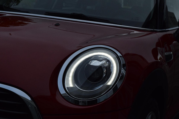 MINI Mini 1.5 Cooper|Led|PDC|Nav|Clima|Cruise|