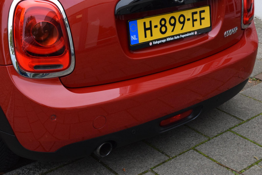 MINI Mini 1.5 Cooper|Led|PDC|Nav|Clima|Cruise|