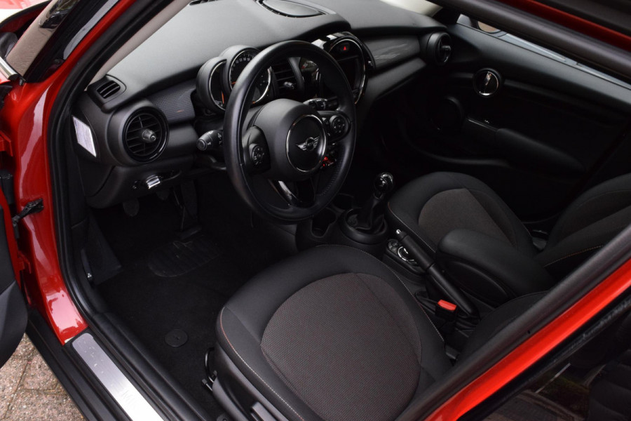 MINI Mini 1.5 Cooper|Led|PDC|Nav|Clima|Cruise|