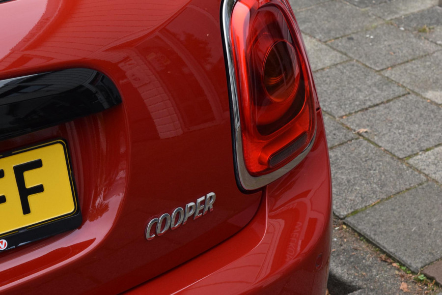 MINI Mini 1.5 Cooper|Led|PDC|Nav|Clima|Cruise|