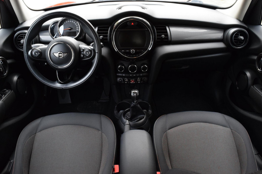 MINI Mini 1.5 Cooper|Led|PDC|Nav|Clima|Cruise|