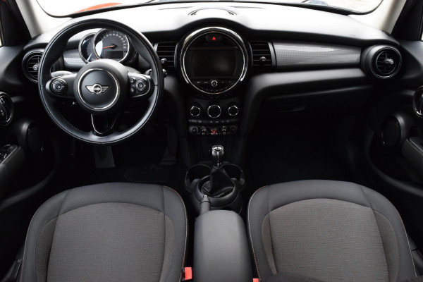 MINI Mini 1.5 Cooper|Led|PDC|Nav|Clima|Cruise|