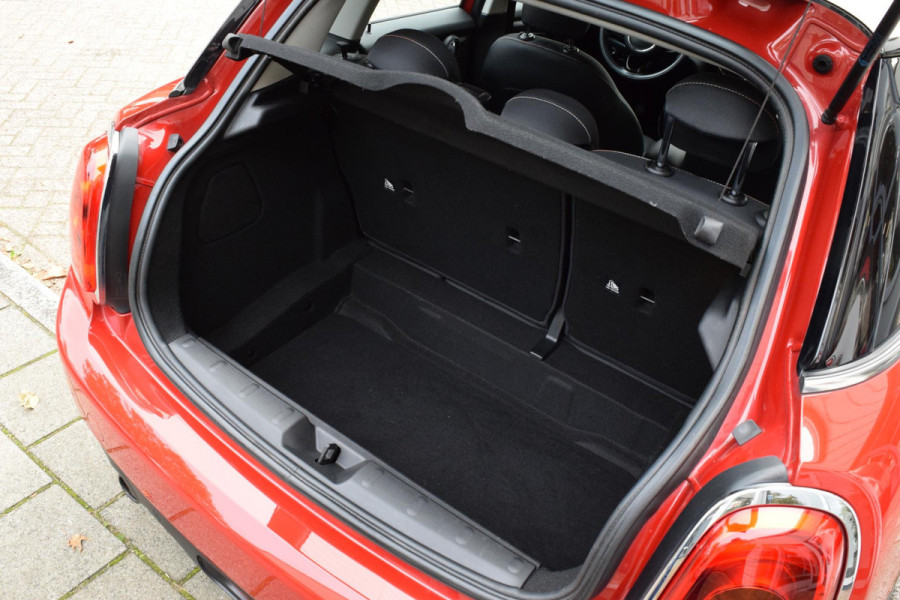 MINI Mini 1.5 Cooper|Led|PDC|Nav|Clima|Cruise|
