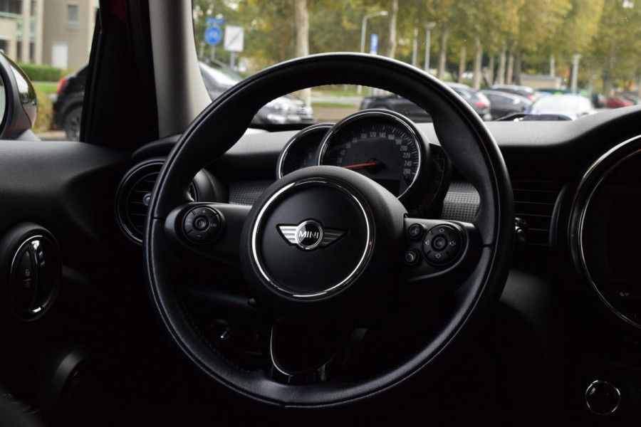 MINI Mini 1.5 Cooper|Led|PDC|Nav|Clima|Cruise|