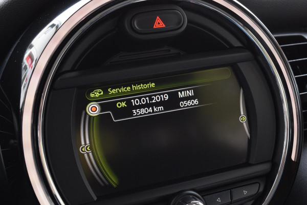MINI Mini 1.5 Cooper|Led|PDC|Nav|Clima|Cruise|