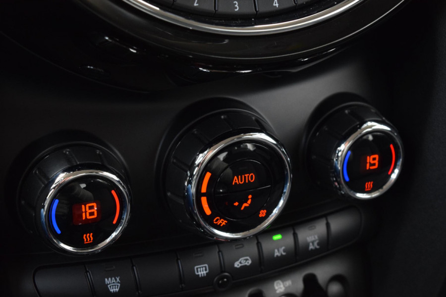 MINI Mini 1.5 Cooper|Led|PDC|Nav|Clima|Cruise|