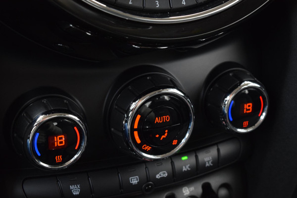 MINI Mini 1.5 Cooper|Led|PDC|Nav|Clima|Cruise|