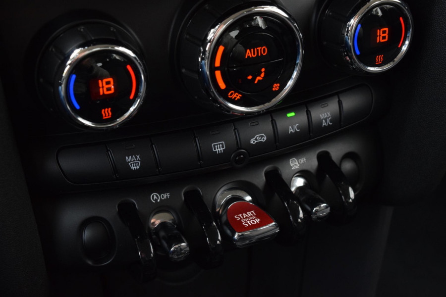 MINI Mini 1.5 Cooper|Led|PDC|Nav|Clima|Cruise|