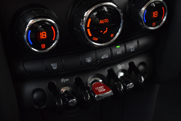 MINI Mini 1.5 Cooper|Led|PDC|Nav|Clima|Cruise|