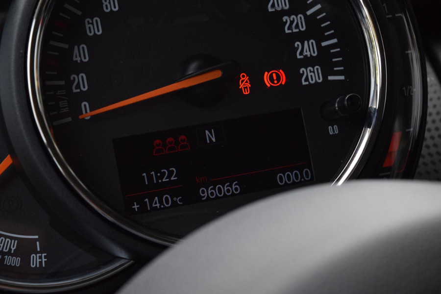 MINI Mini 1.5 Cooper|Led|PDC|Nav|Clima|Cruise|