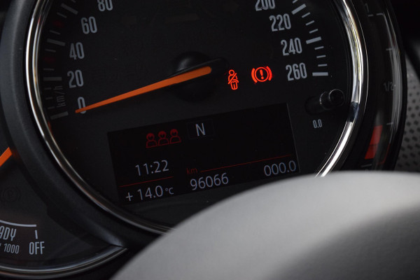 MINI Mini 1.5 Cooper|Led|PDC|Nav|Clima|Cruise|
