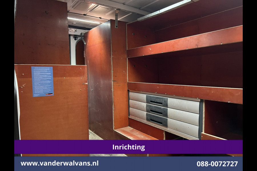 Mercedes-Benz Sprinter 316 CDI 164pk 3500kg Trekhaak L2H1 inrichting Euro6 Airco | Omvormer Camera, Apple Carplay, Android Auto, Cruisecontrol, Parkeersensoren Mercedes-Benz Sprinter 316 CDI 164pk 3500kg Trekhaak L2H1 inrichting Euro6 Airco | Omvormer Camera, Apple Carplay, Android Auto, Cruisecontrol, Parkeersensoren