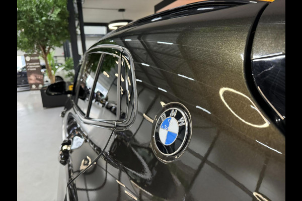 BMW X2 SDrive18i Advantage Plus Garantie Camera StoelVW Elek Achterklep Cruise Clima Navi Led Rijklaar