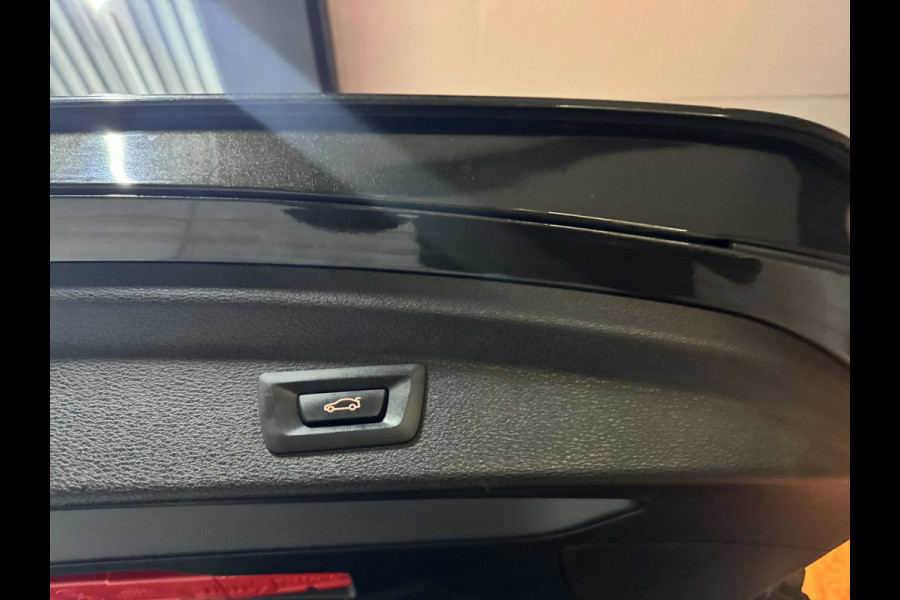 BMW X2 SDrive18i Advantage Plus Garantie Camera StoelVW Elek Achterklep Cruise Clima Navi Led Rijklaar