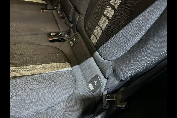 BMW X2 SDrive18i Advantage Plus Garantie Camera StoelVW Elek Achterklep Cruise Clima Navi Led Rijklaar