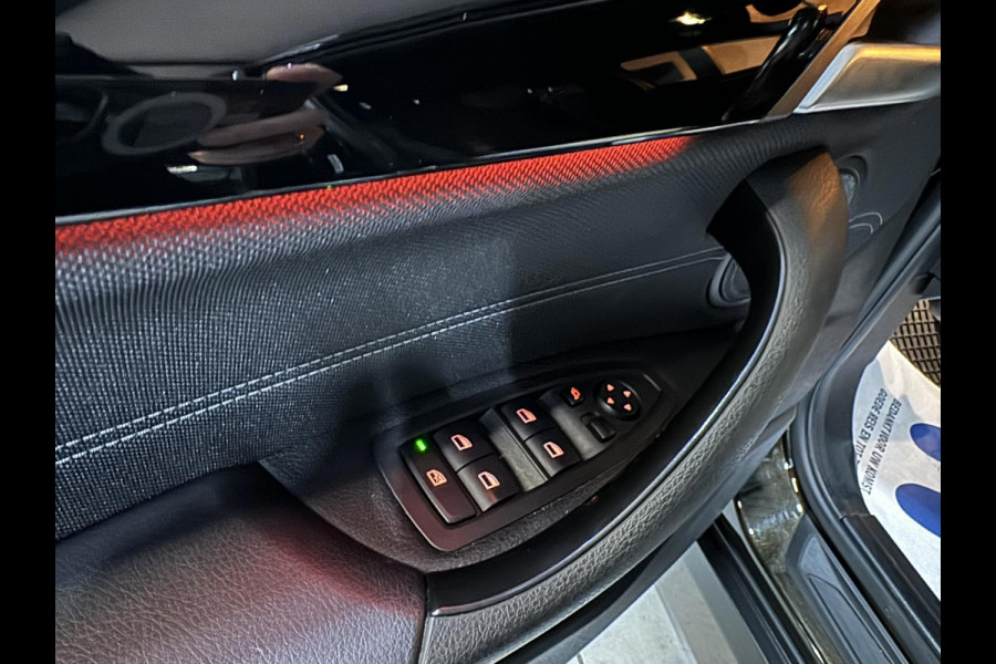 BMW X2 SDrive18i Advantage Plus Garantie Camera StoelVW Elek Achterklep Cruise Clima Navi Led Rijklaar