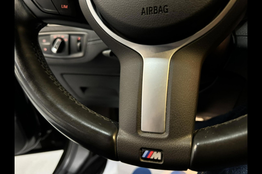 BMW X2 SDrive18i Advantage Plus Garantie Camera StoelVW Elek Achterklep Cruise Clima Navi Led Rijklaar