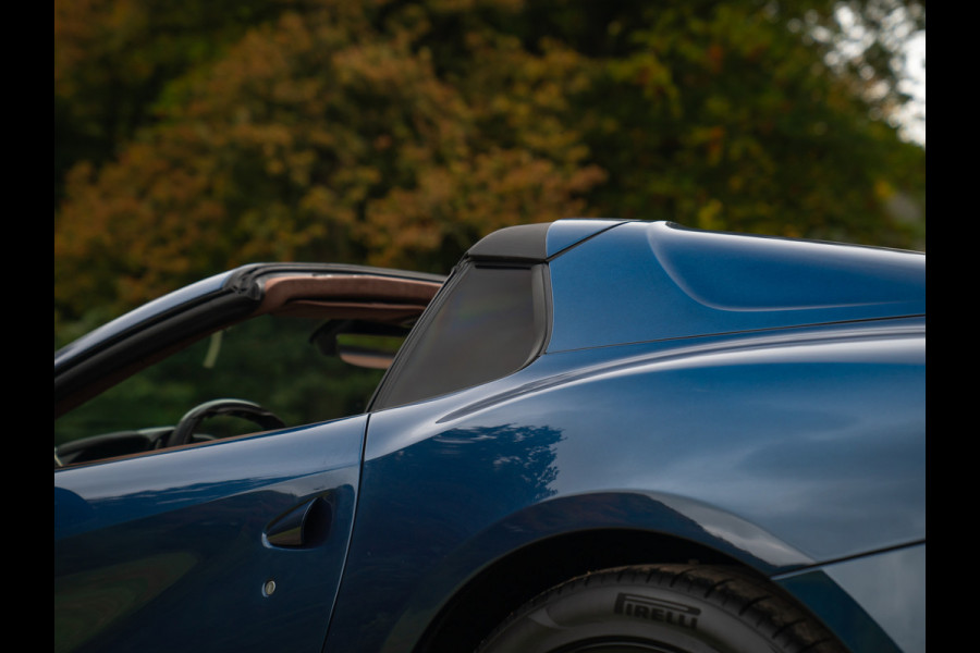 Ferrari 812 GTS 6.5 V12 | Blu Swaters | Airbrushed Shields | Full Carbon spec | Lift | JBL | Surround view | ADAS | Racing seats