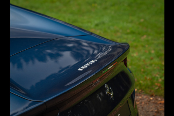 Ferrari 812 GTS 6.5 V12 | Blu Swaters | Airbrushed Shields | Full Carbon spec | Lift | JBL | Surround view | ADAS | Racing seats