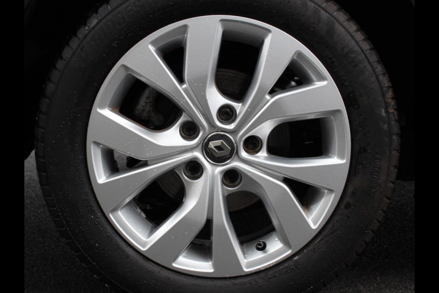 Renault MEGANE Estate 1.3 TCe Limited Cruise control Climate control Navigatie Parkeersensoren achter Lichtmetalen velgen LED