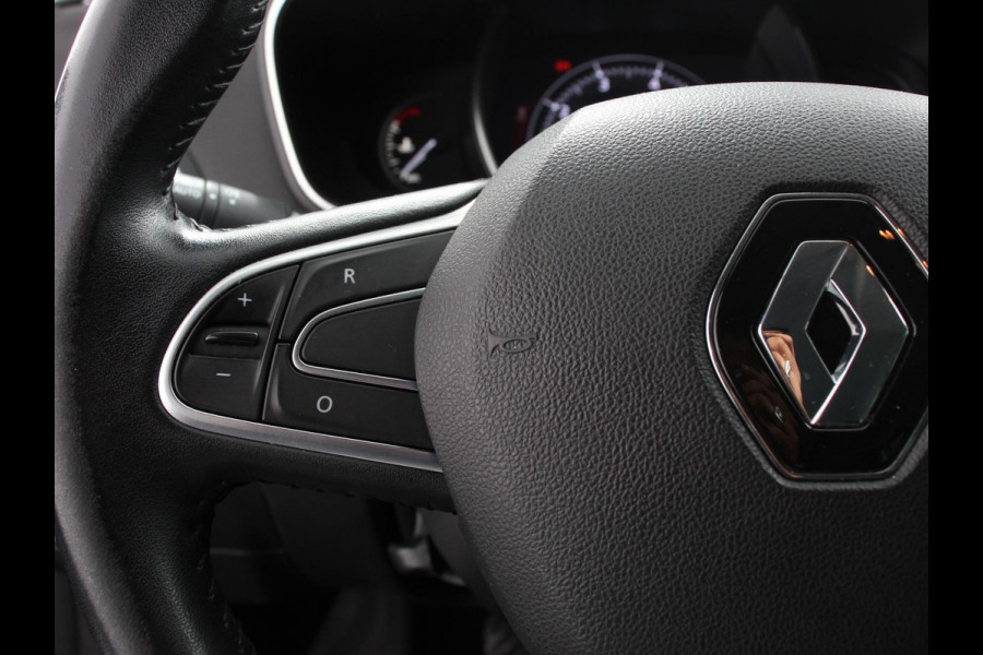 Renault MEGANE Estate 1.3 TCe Limited Cruise control Climate control Navigatie Parkeersensoren achter Lichtmetalen velgen LED