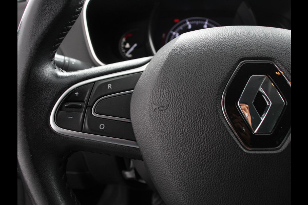 Renault MEGANE Estate 1.3 TCe Limited Cruise control Climate control Navigatie Parkeersensoren achter Lichtmetalen velgen LED