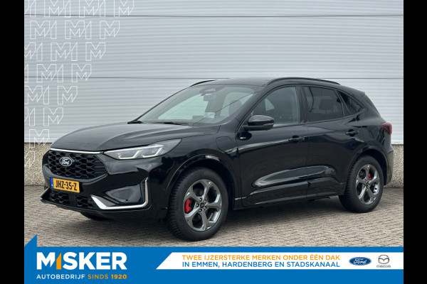Ford Kuga 2.5 PHEV ST-Line X TREKHAAK! TECHPACK! PANODAK! DRIVERPACK!