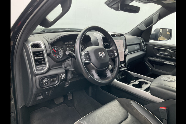 Dodge Ram 1500 5.7 V8 4x4 Crew Cab Laramie LPG Trekhaak Leer Stoelverw+Ventilatie Alpine VOL! Dodge Ram 1500 5.7 V8 4x4 Crew Cab Laramie LPG Trekhaak Leer Stoelverw+Ventilatie Alpine VOL!