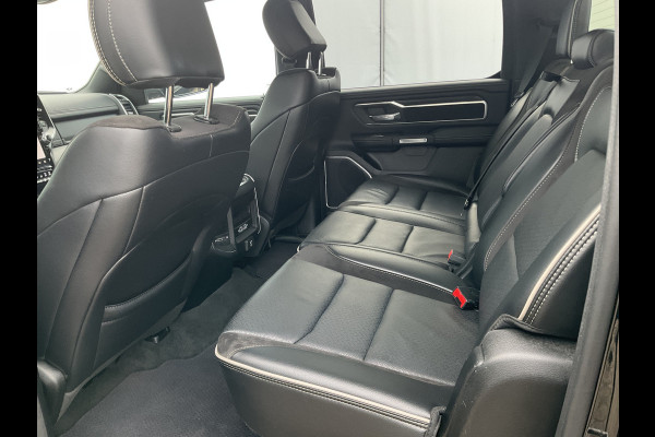 Dodge Ram 1500 5.7 V8 4x4 Crew Cab Laramie LPG Trekhaak Leer Stoelverw+Ventilatie Alpine VOL! Dodge Ram 1500 5.7 V8 4x4 Crew Cab Laramie LPG Trekhaak Leer Stoelverw+Ventilatie Alpine VOL!