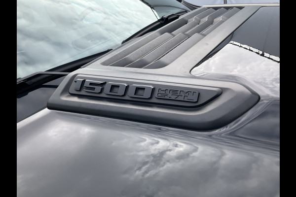 Dodge Ram 1500 5.7 V8 4x4 Crew Cab Laramie LPG Trekhaak Leer Stoelverw+Ventilatie Alpine VOL! Dodge Ram 1500 5.7 V8 4x4 Crew Cab Laramie LPG Trekhaak Leer Stoelverw+Ventilatie Alpine VOL!