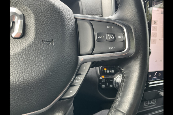 Dodge Ram 1500 5.7 V8 4x4 Crew Cab Laramie LPG Trekhaak Leer Stoelverw+Ventilatie Alpine VOL! Dodge Ram 1500 5.7 V8 4x4 Crew Cab Laramie LPG Trekhaak Leer Stoelverw+Ventilatie Alpine VOL!