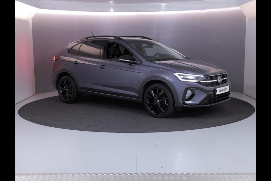 Volkswagen Taigo 1.0 TSI R-Line Edition 116 pk Automaat (DSG) | Verlengde garantie | Navigatie | Parkeersensoren | Achteruitrijcamera | Black Style pakket | Stoelverwarming | R-Line |