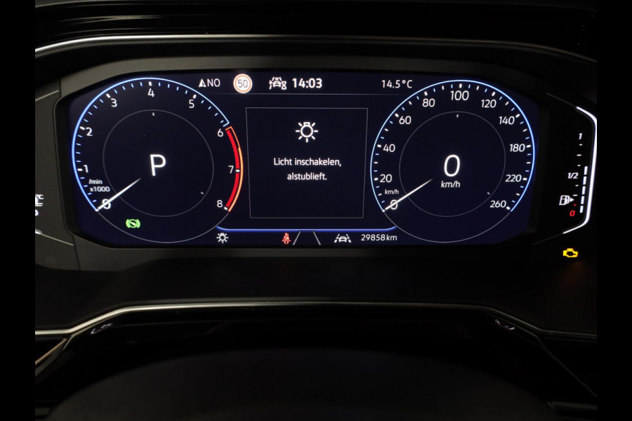 Volkswagen Taigo 1.0 TSI R-Line Edition 116 pk Automaat (DSG) | Verlengde garantie | Navigatie | Parkeersensoren | Achteruitrijcamera | Black Style pakket | Stoelverwarming | R-Line |