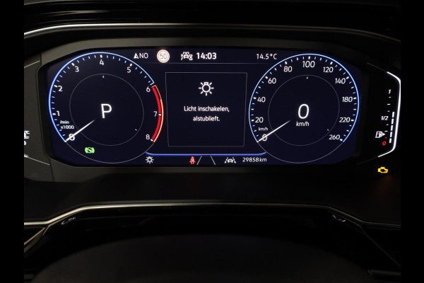 Volkswagen Taigo 1.0 TSI R-Line Edition 116 pk Automaat (DSG) | Verlengde garantie | Navigatie | Parkeersensoren | Achteruitrijcamera | Black Style pakket | Stoelverwarming | R-Line |