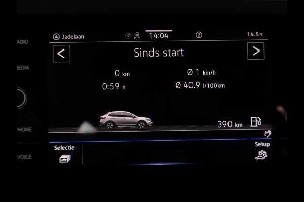 Volkswagen Taigo 1.0 TSI R-Line Edition 116 pk Automaat (DSG) | Verlengde garantie | Navigatie | Parkeersensoren | Achteruitrijcamera | Black Style pakket | Stoelverwarming | R-Line |