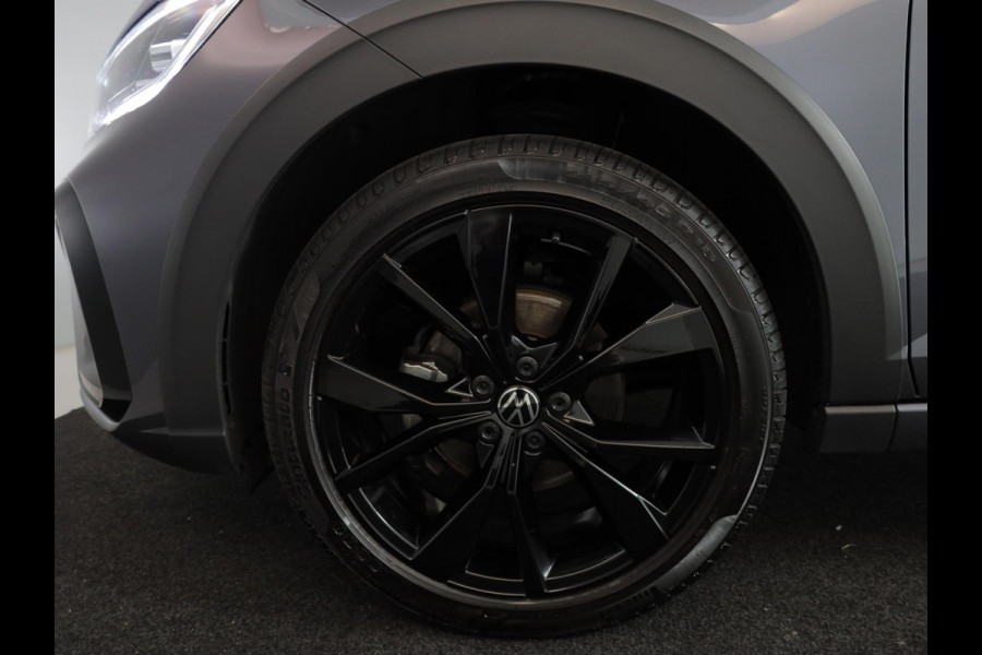 Volkswagen Taigo 1.0 TSI R-Line Edition 116 pk Automaat (DSG) | Verlengde garantie | Navigatie | Parkeersensoren | Achteruitrijcamera | Black Style pakket | Stoelverwarming | R-Line |