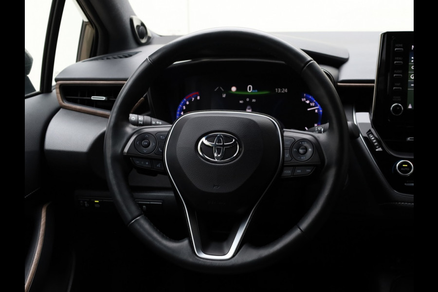Toyota Corolla Touring Sports 2.0 Hybrid Trek | JBL | Full Led | Stoel/Stuurwiel verwarming Toyota Corolla Touring Sports 2.0 Hybrid Trek | JBL | Full Led | Stoel/Stuurwiel verwarming