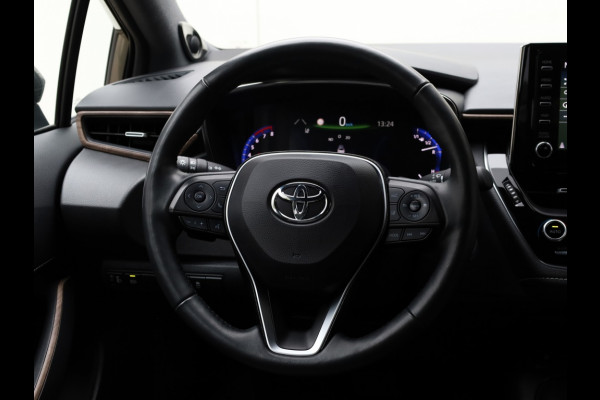 Toyota Corolla Touring Sports 2.0 Hybrid Trek | JBL | Full Led | Stoel/Stuurwiel verwarming Toyota Corolla Touring Sports 2.0 Hybrid Trek | JBL | Full Led | Stoel/Stuurwiel verwarming