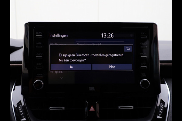 Toyota Corolla Touring Sports 2.0 Hybrid Trek | JBL | Full Led | Stoel/Stuurwiel verwarming Toyota Corolla Touring Sports 2.0 Hybrid Trek | JBL | Full Led | Stoel/Stuurwiel verwarming