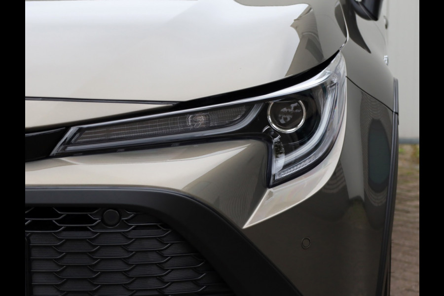 Toyota Corolla Touring Sports 2.0 Hybrid Trek | JBL | Full Led | Stoel/Stuurwiel verwarming Toyota Corolla Touring Sports 2.0 Hybrid Trek | JBL | Full Led | Stoel/Stuurwiel verwarming