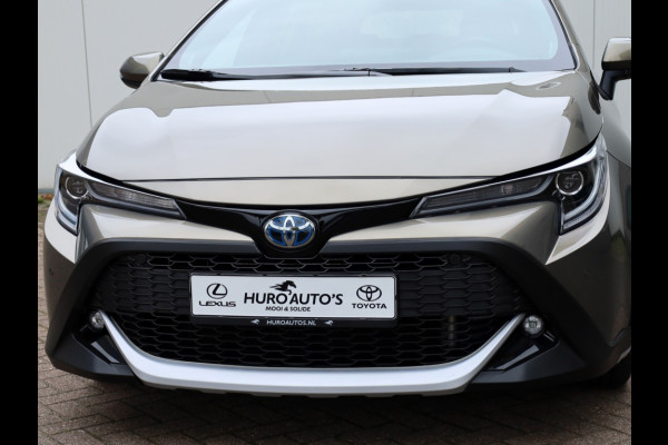 Toyota Corolla Touring Sports 2.0 Hybrid Trek | JBL | Full Led | Stoel/Stuurwiel verwarming Toyota Corolla Touring Sports 2.0 Hybrid Trek | JBL | Full Led | Stoel/Stuurwiel verwarming