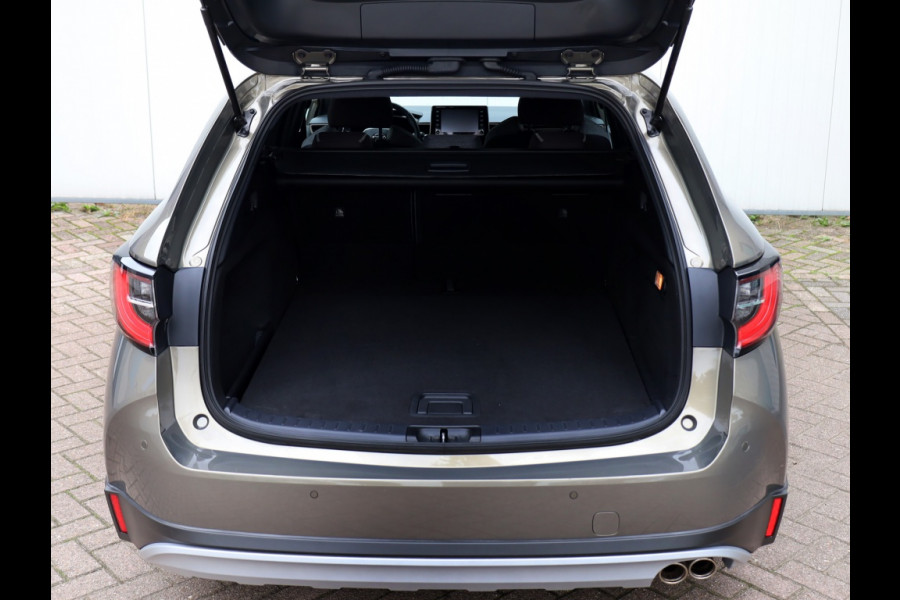 Toyota Corolla Touring Sports 2.0 Hybrid Trek | JBL | Full Led | Stoel/Stuurwiel verwarming Toyota Corolla Touring Sports 2.0 Hybrid Trek | JBL | Full Led | Stoel/Stuurwiel verwarming