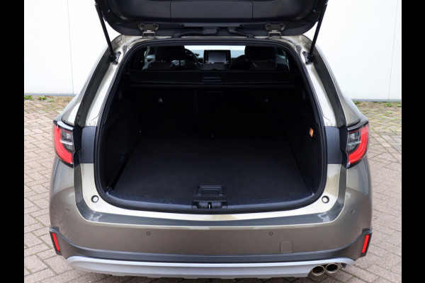 Toyota Corolla Touring Sports 2.0 Hybrid Trek | JBL | Full Led | Stoel/Stuurwiel verwarming Toyota Corolla Touring Sports 2.0 Hybrid Trek | JBL | Full Led | Stoel/Stuurwiel verwarming