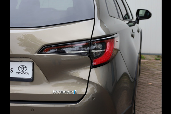 Toyota Corolla Touring Sports 2.0 Hybrid Trek | JBL | Full Led | Stoel/Stuurwiel verwarming Toyota Corolla Touring Sports 2.0 Hybrid Trek | JBL | Full Led | Stoel/Stuurwiel verwarming