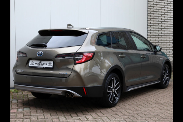 Toyota Corolla Touring Sports 2.0 Hybrid Trek | JBL | Full Led | Stoel/Stuurwiel verwarming Toyota Corolla Touring Sports 2.0 Hybrid Trek | JBL | Full Led | Stoel/Stuurwiel verwarming