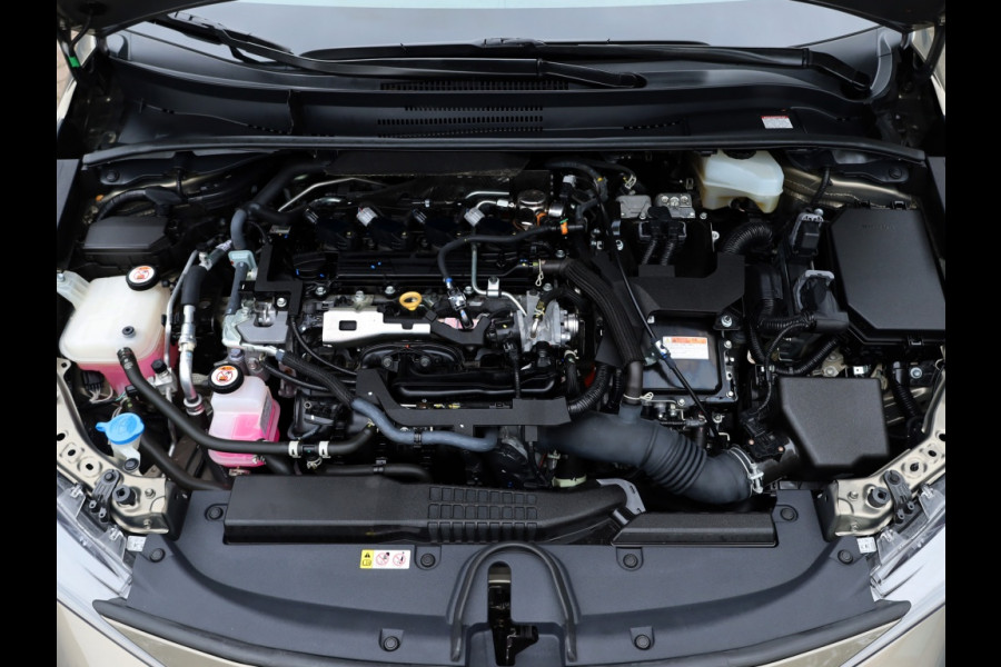 Toyota Corolla Touring Sports 2.0 Hybrid Trek | JBL | Full Led | Stoel/Stuurwiel verwarming Toyota Corolla Touring Sports 2.0 Hybrid Trek | JBL | Full Led | Stoel/Stuurwiel verwarming