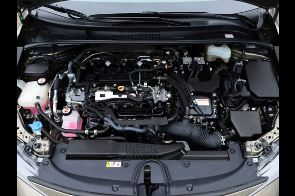 Toyota Corolla Touring Sports 2.0 Hybrid Trek | JBL | Full Led | Stoel/Stuurwiel verwarming Toyota Corolla Touring Sports 2.0 Hybrid Trek | JBL | Full Led | Stoel/Stuurwiel verwarming
