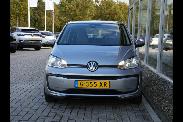 Volkswagen up! 1.0 BMT move up! | Airco | DAB | Bluetooth