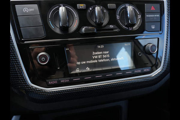 Volkswagen up! 1.0 BMT move up! | Airco | DAB | Bluetooth